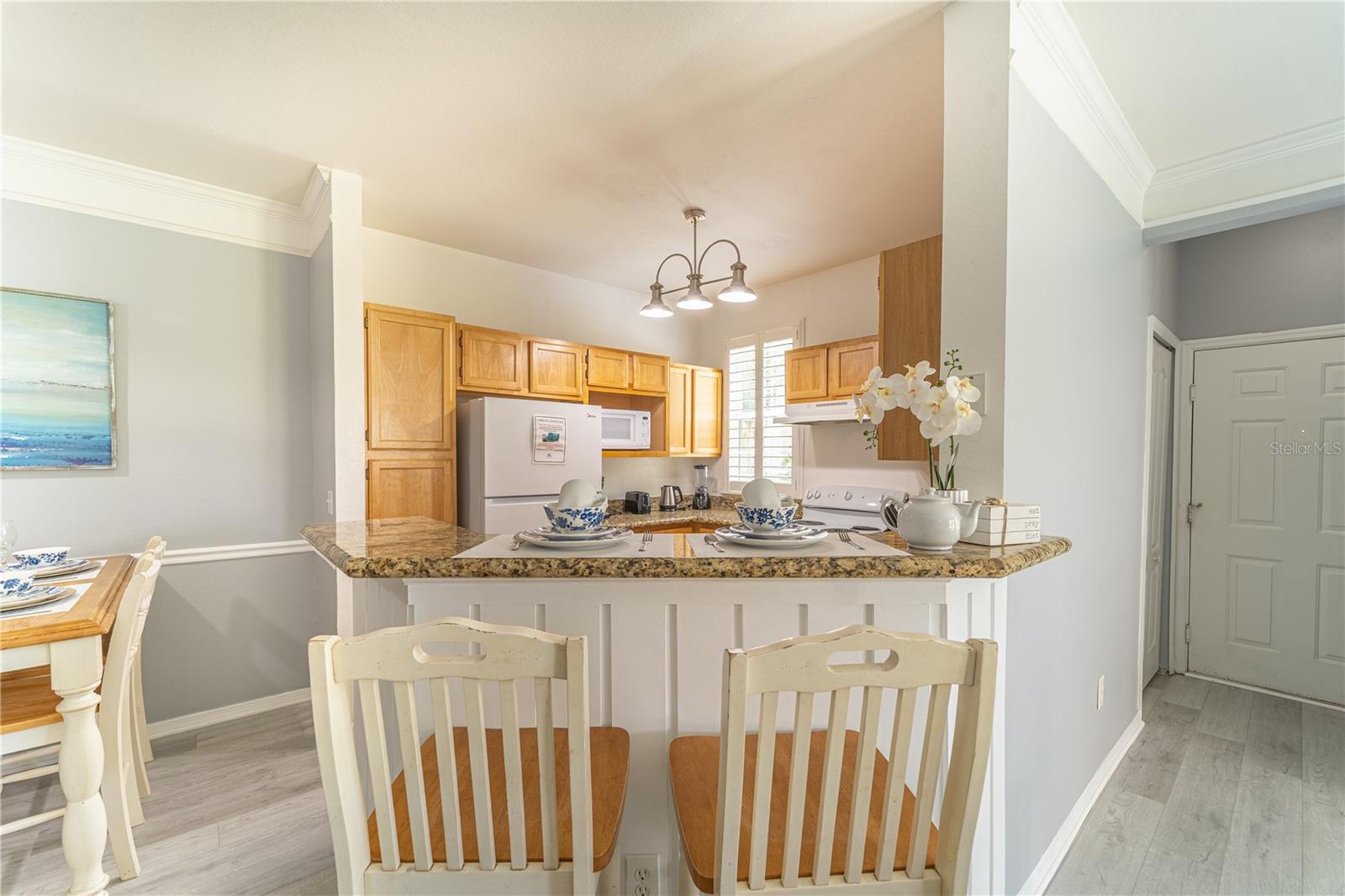 3016 BONFIRE BEACH DR #104, KISSIMMEE, FL, 34746