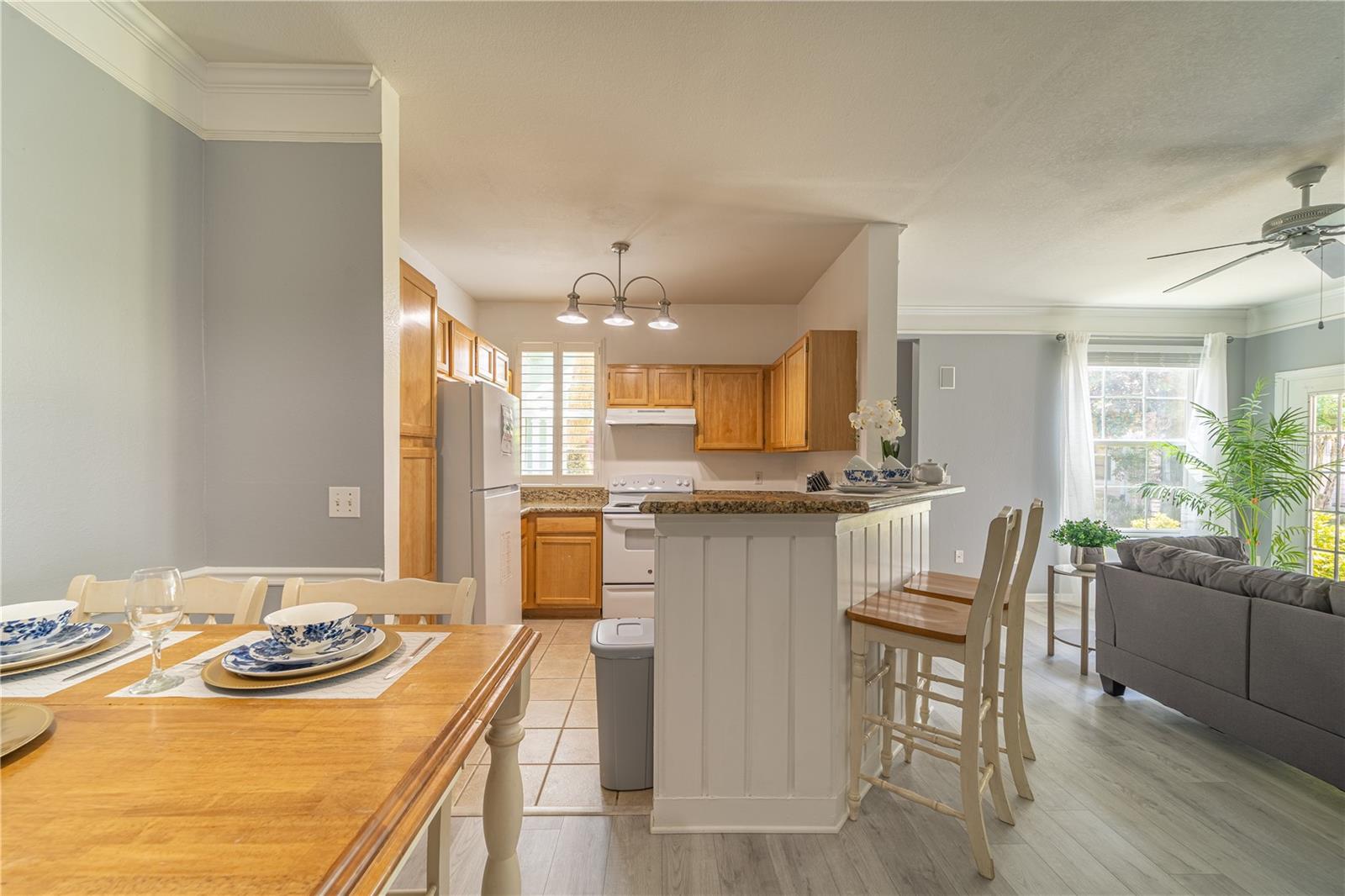 3016 BONFIRE BEACH DR #104, KISSIMMEE, FL, 34746