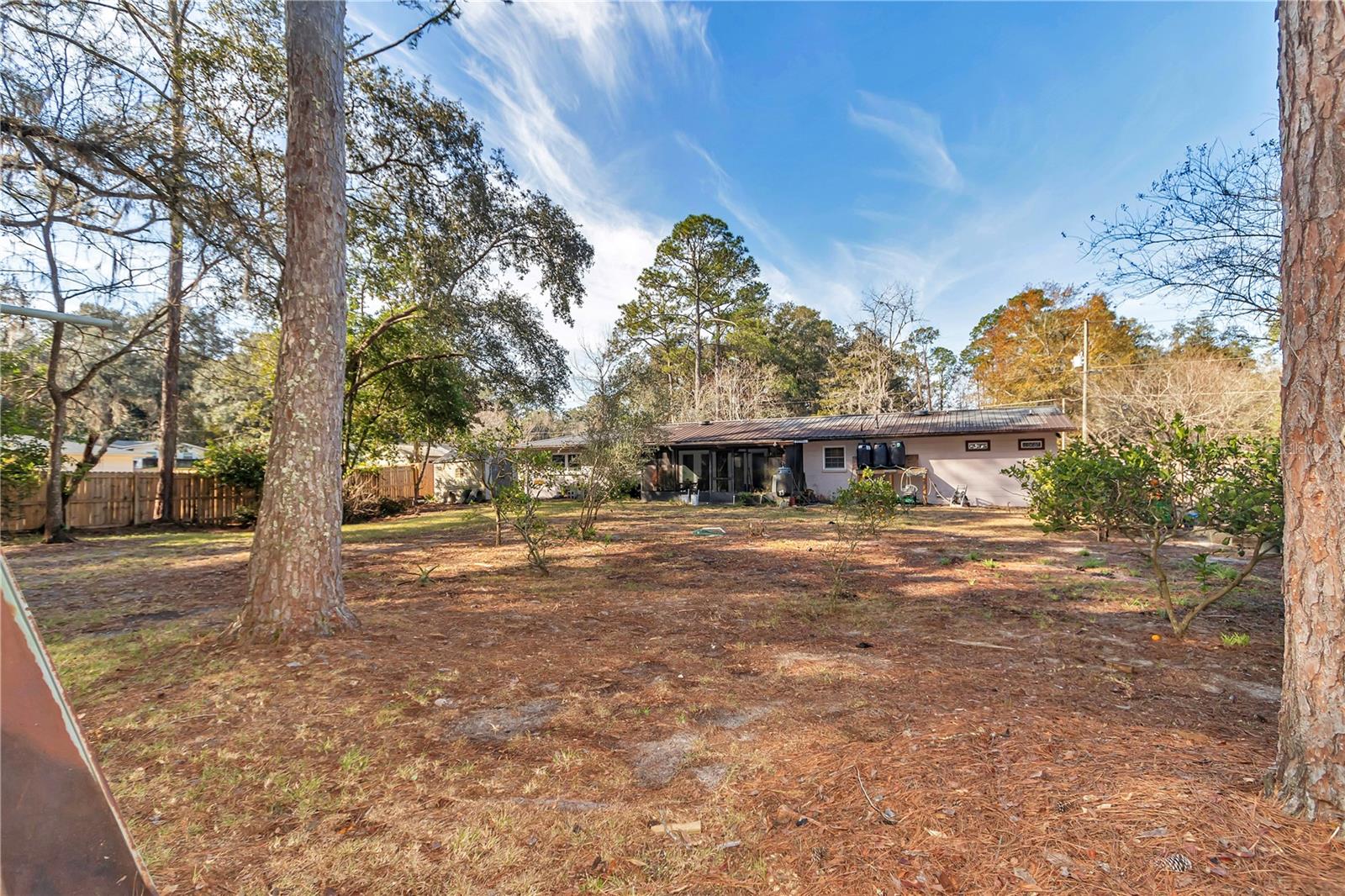 4703 NW 36TH ST, GAINESVILLE, FL, 32605
