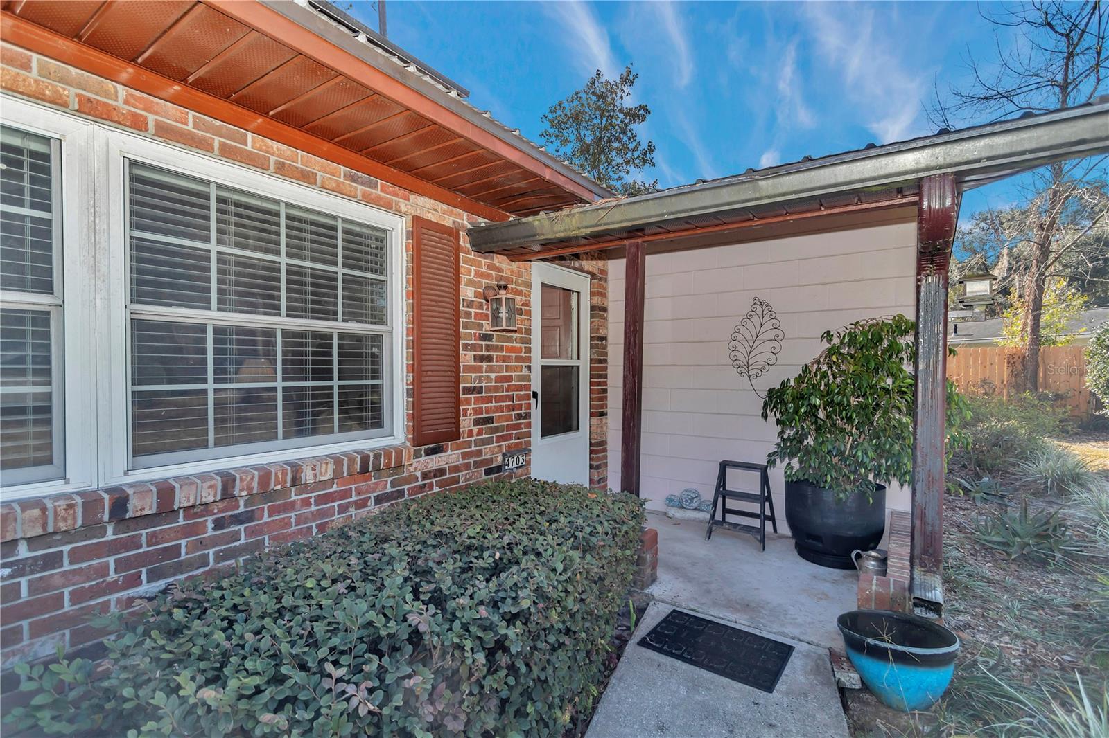 4703 NW 36TH ST, GAINESVILLE, FL, 32605