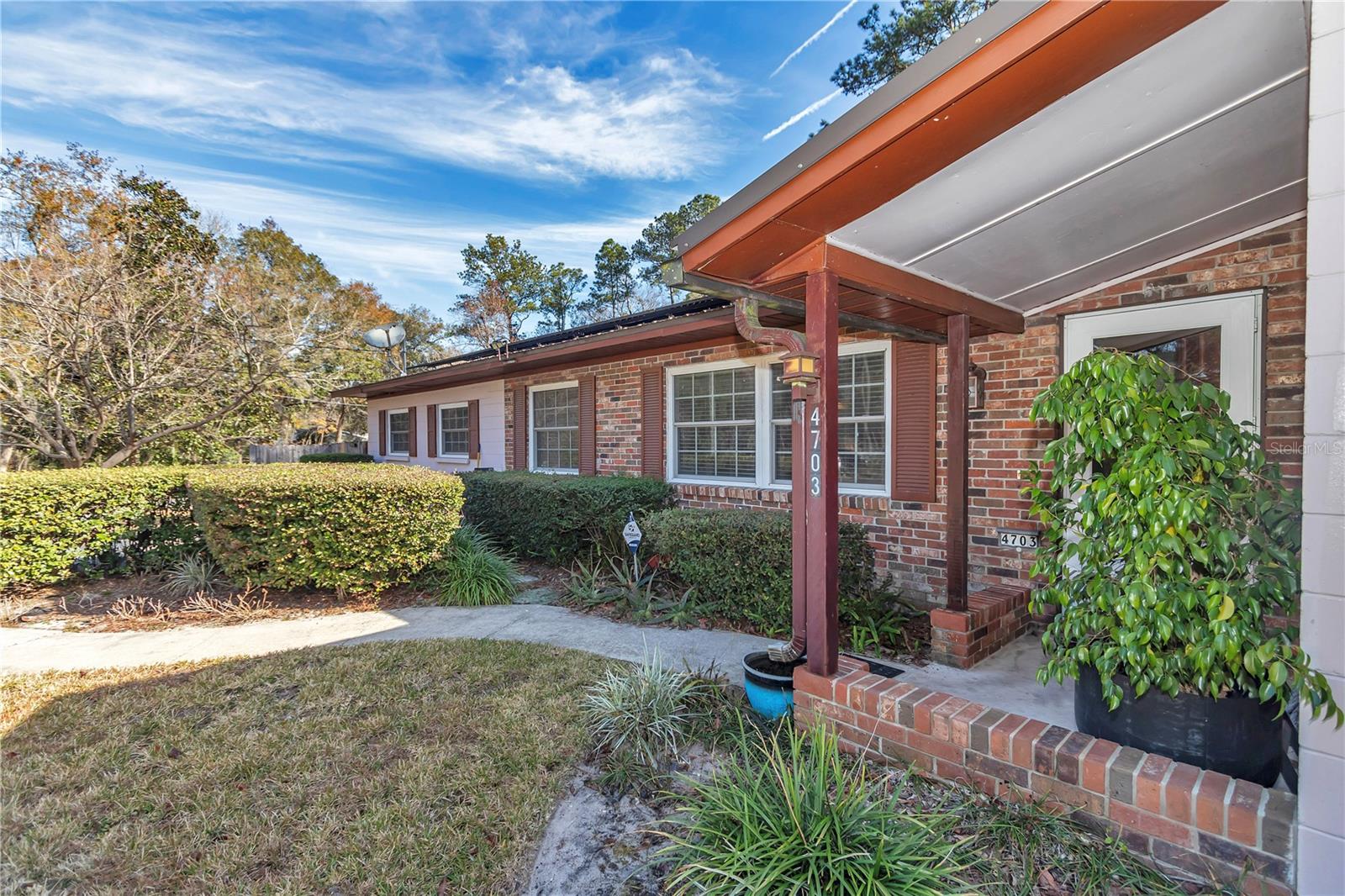 4703 NW 36TH ST, GAINESVILLE, FL, 32605