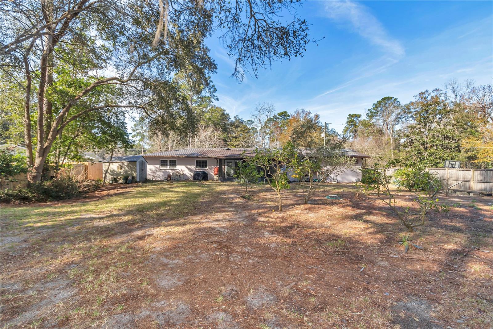 4703 NW 36TH ST, GAINESVILLE, FL, 32605