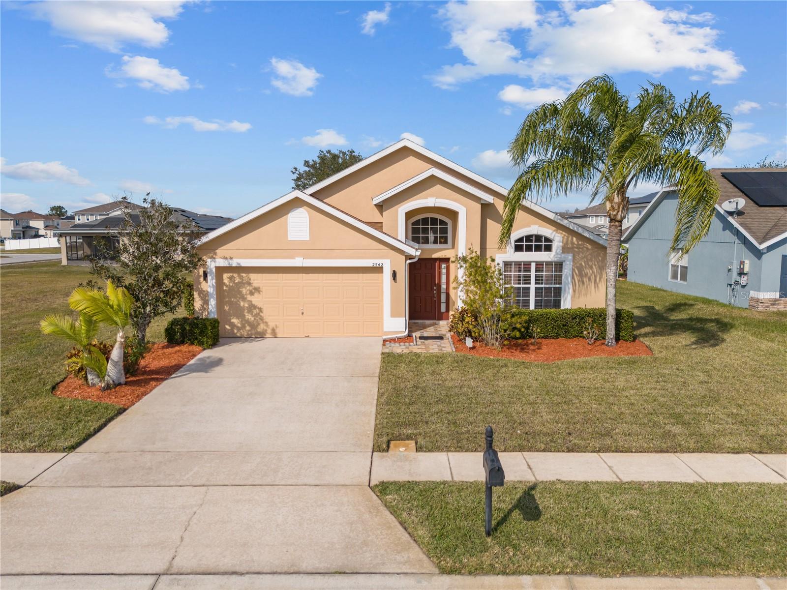 2542 BOBBY LEE LN, ST CLOUD, FL, 34772