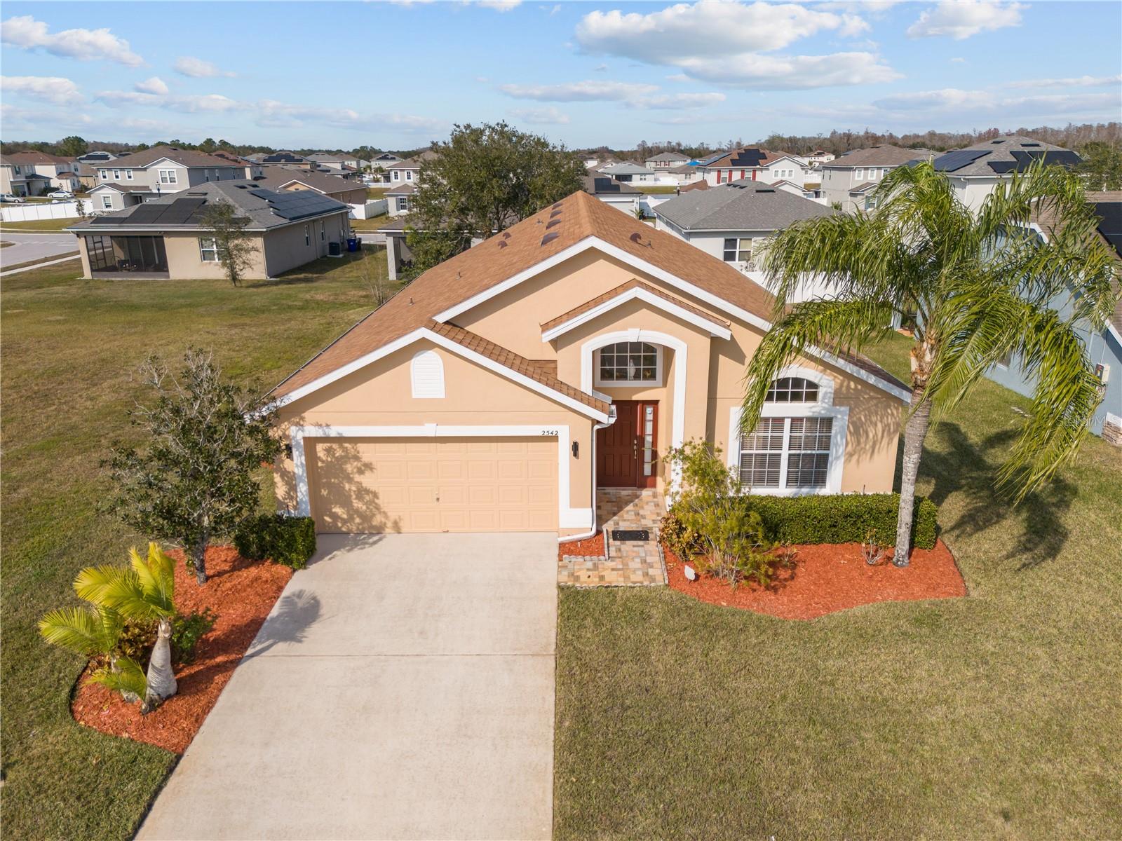 2542 BOBBY LEE LN, ST CLOUD, FL, 34772