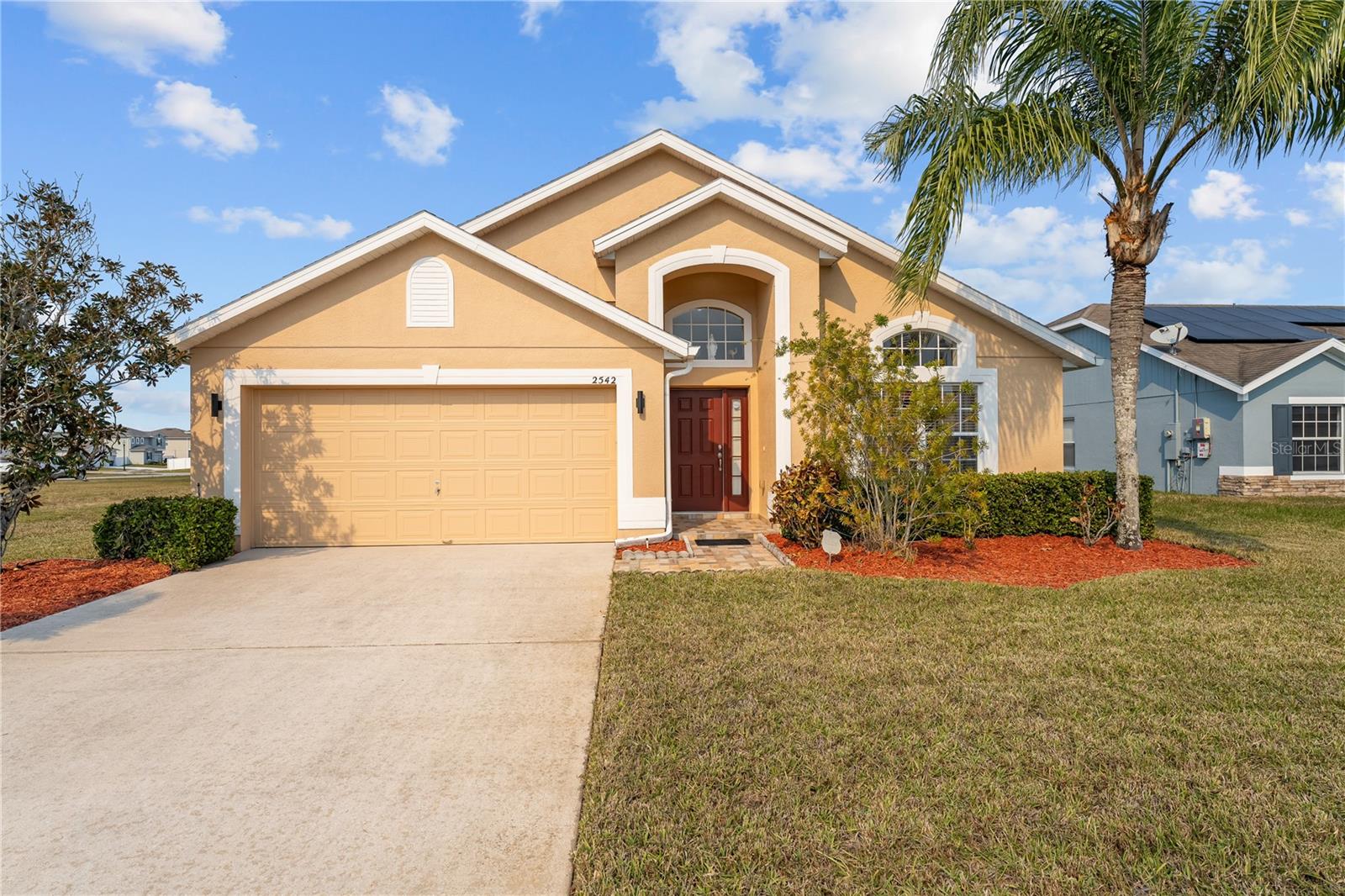 2542 BOBBY LEE LN, ST CLOUD, FL, 34772