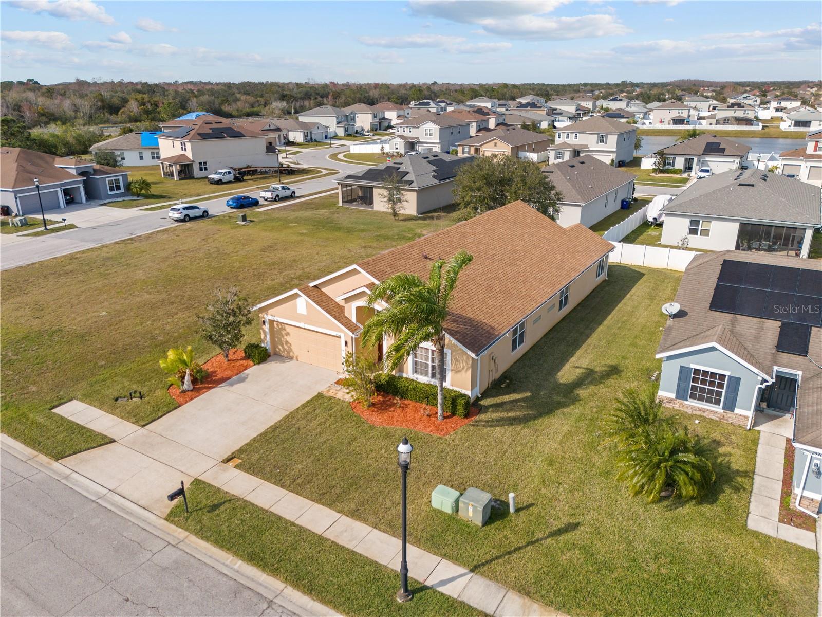 2542 BOBBY LEE LN, ST CLOUD, FL, 34772