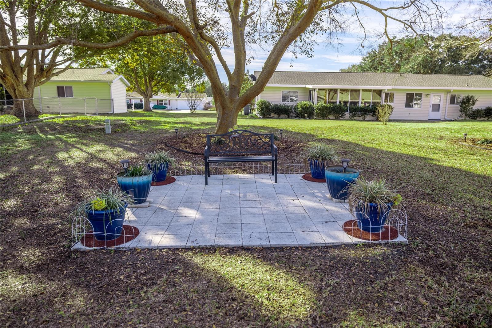 6460 SW 111TH ST, OCALA, FL, 34476