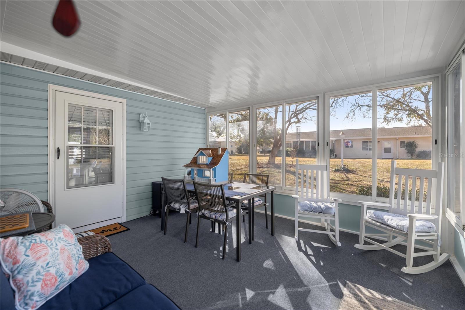 6460 SW 111TH ST, OCALA, FL, 34476