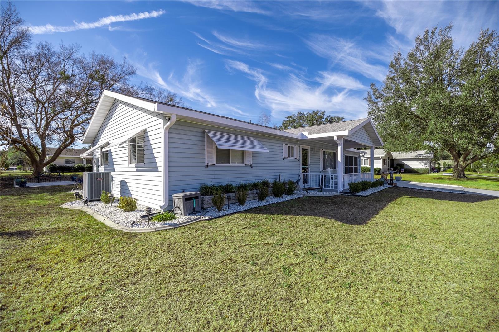 6460 SW 111TH ST, OCALA, FL, 34476