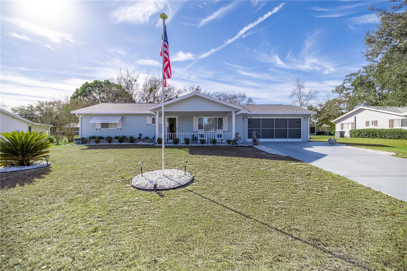 6460 SW 111TH ST, OCALA, FL, 34476