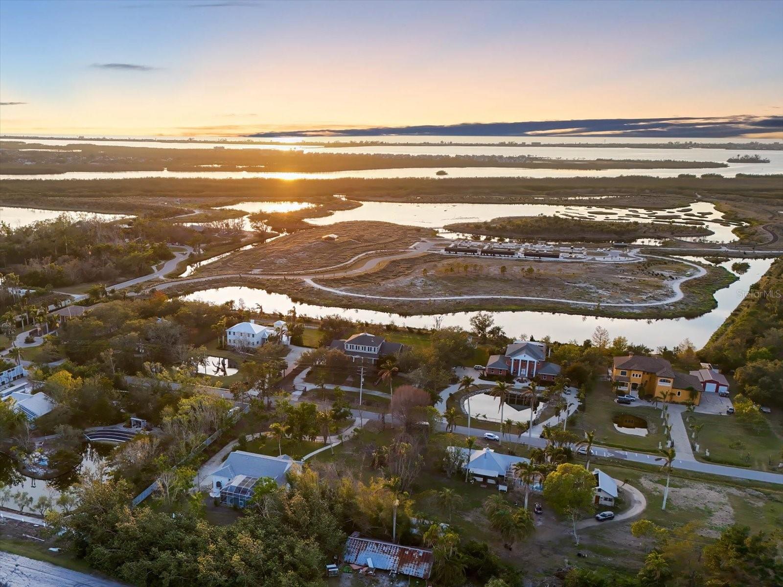 1021 99TH ST NW, BRADENTON, FL, 34209