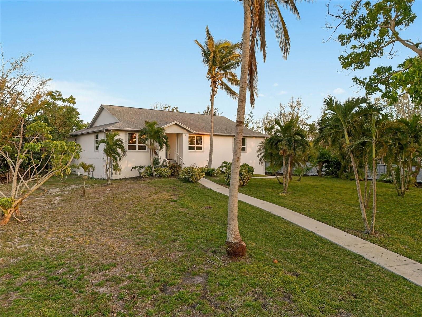 1021 99TH ST NW, BRADENTON, FL, 34209