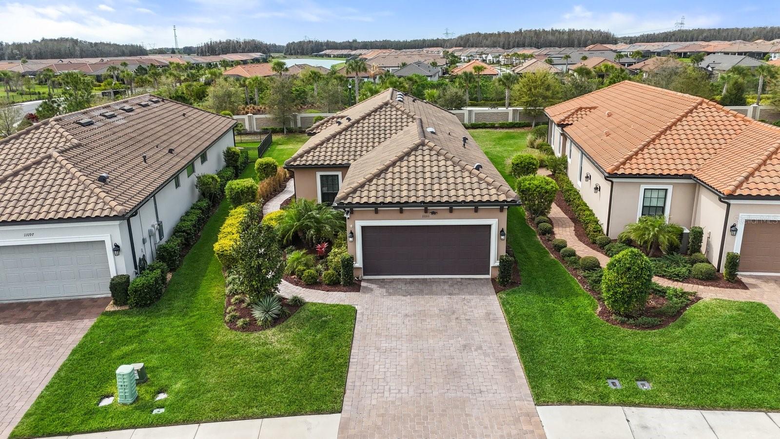 11111 CALLISIA DR, ODESSA, FL, 33556