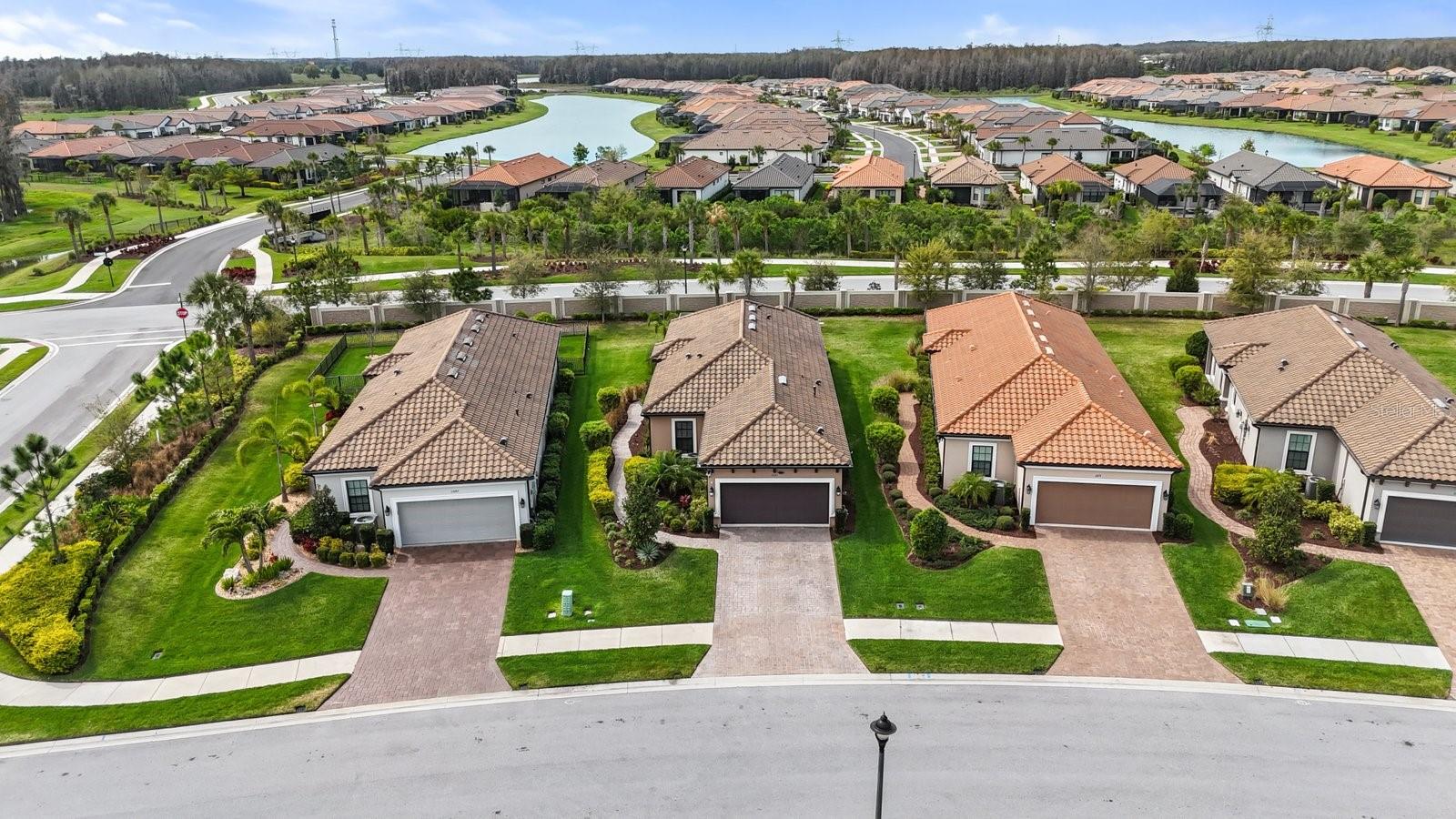 11111 CALLISIA DR, ODESSA, FL, 33556
