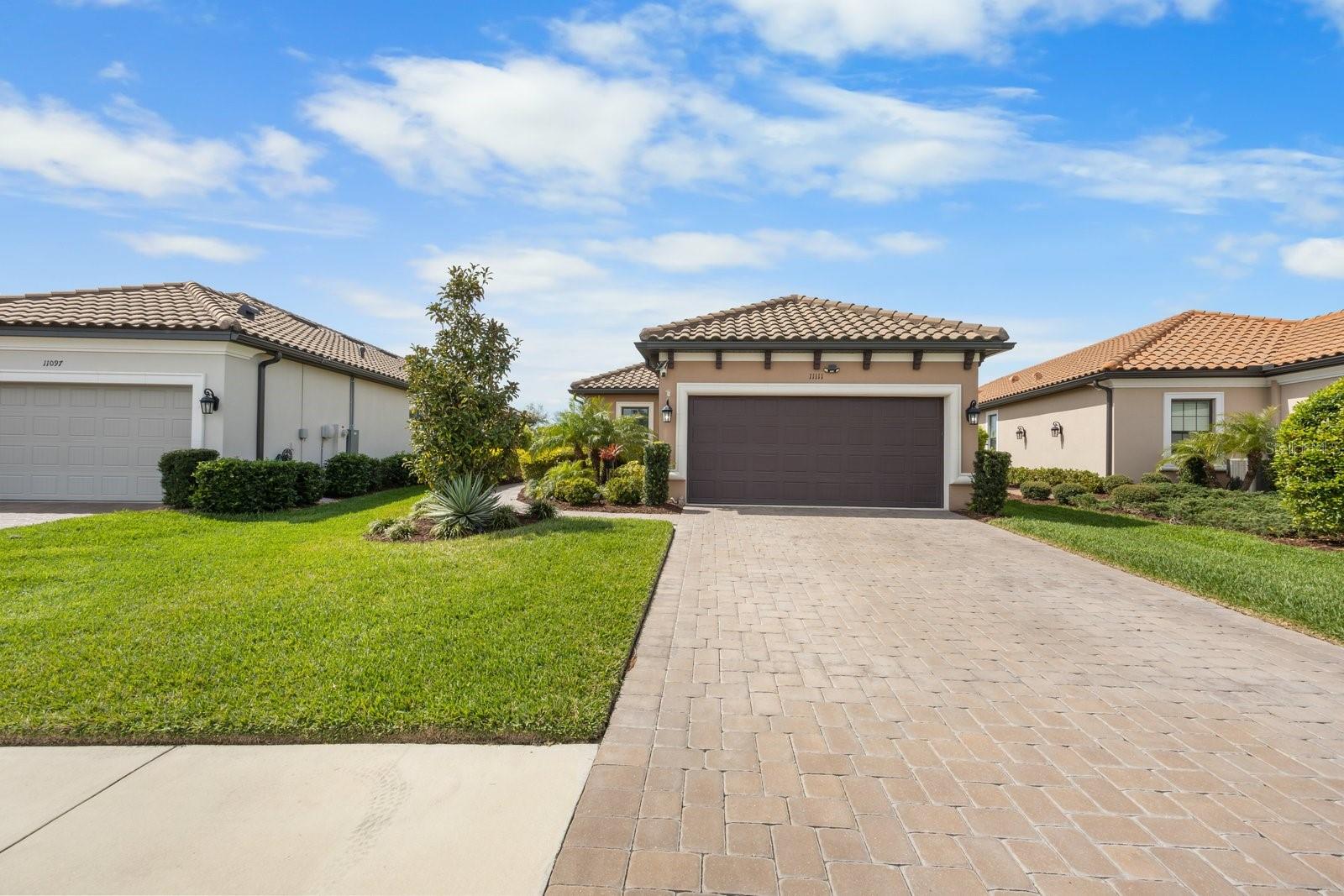 11111 CALLISIA DR, ODESSA, FL, 33556