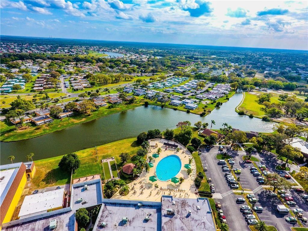 302 FRIAR CT #B, SUN CITY CENTER, FL, 33573