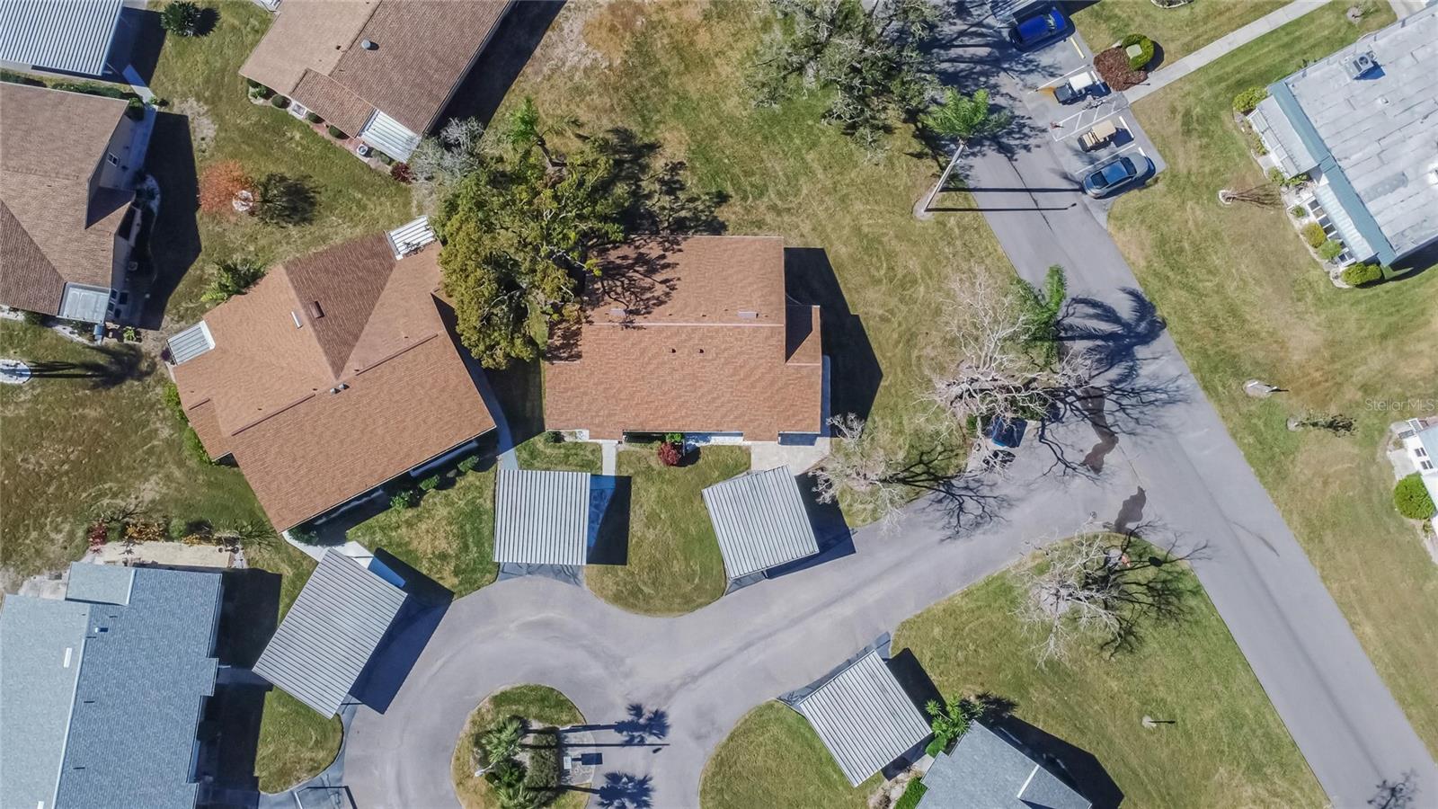 302 FRIAR CT #B, SUN CITY CENTER, FL, 33573
