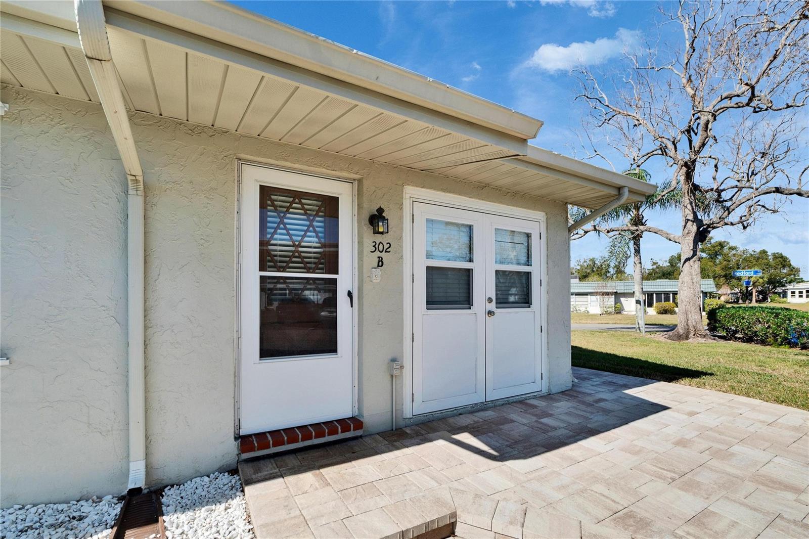 302 FRIAR CT #B, SUN CITY CENTER, FL, 33573