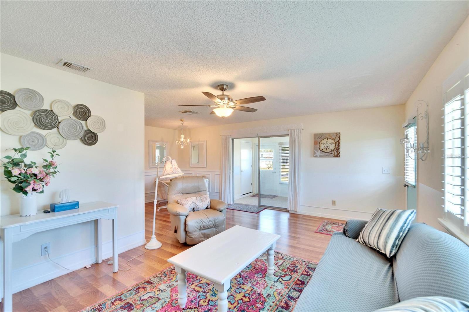 302 FRIAR CT #B, SUN CITY CENTER, FL, 33573