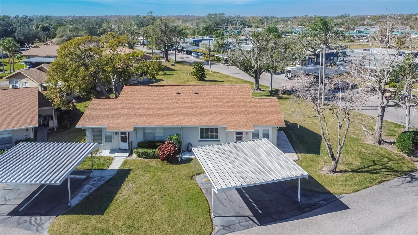 302 FRIAR CT #B, SUN CITY CENTER, FL, 33573