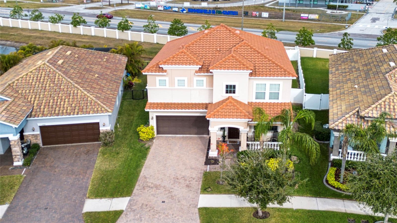 13144 GREEN VIOLET DR, RIVERVIEW, FL, 33579
