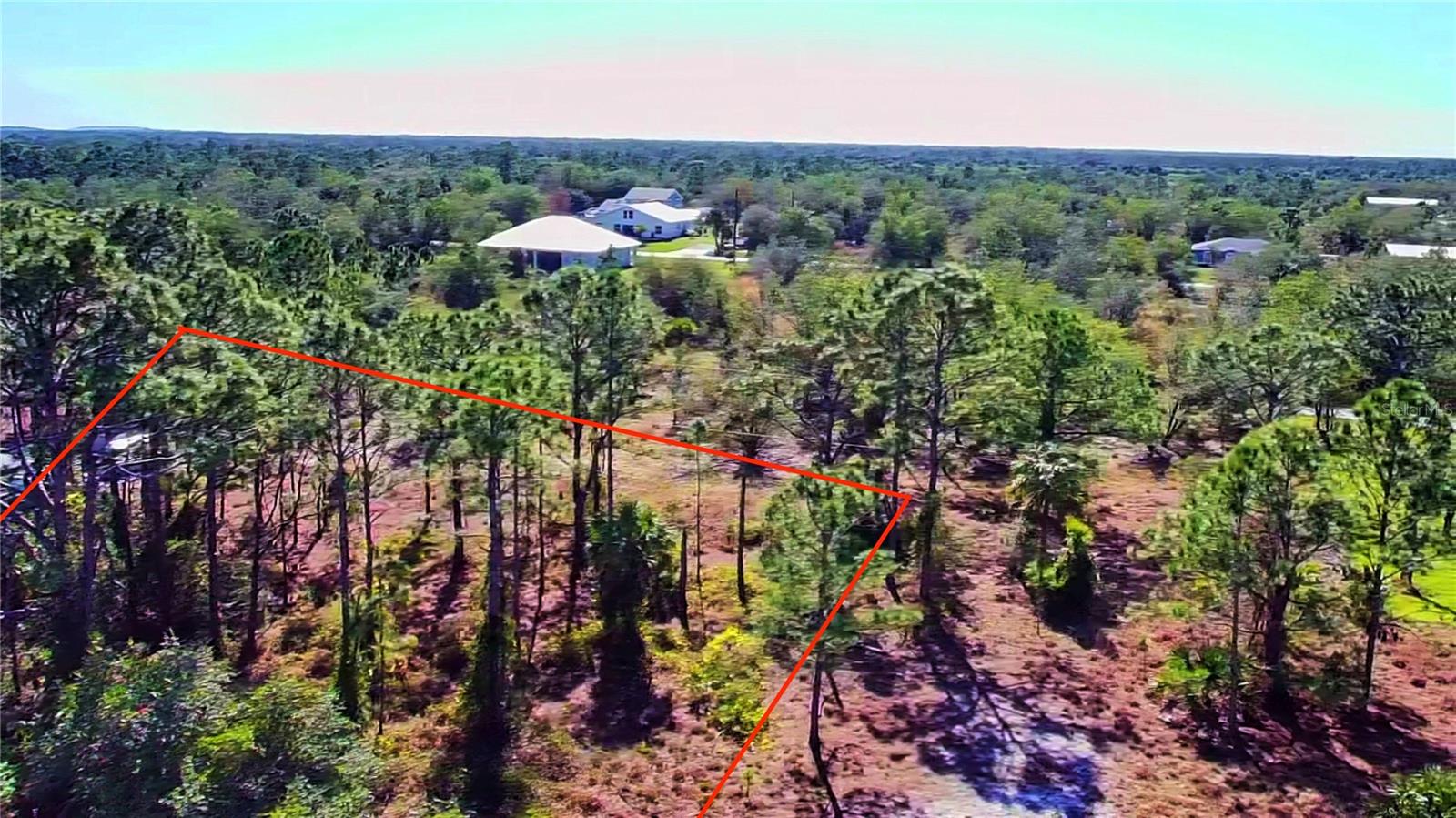 27051 CAPISTRANO DR, PUNTA GORDA, FL, 33955