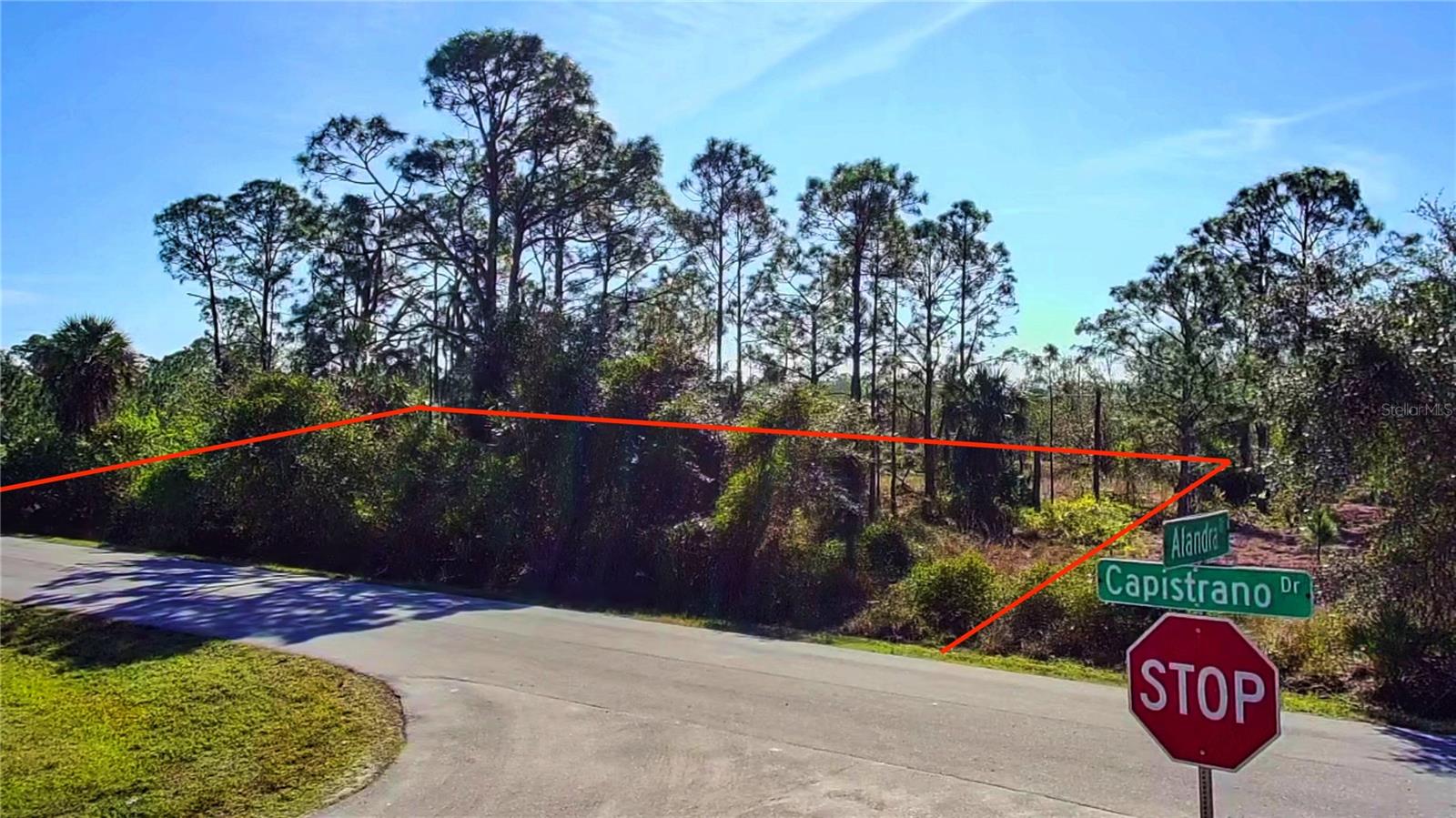 27051 CAPISTRANO DR, PUNTA GORDA, FL, 33955