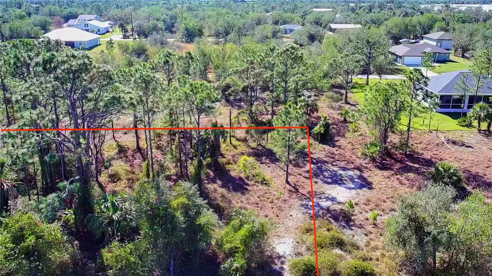 27051 CAPISTRANO DR, PUNTA GORDA, FL, 33955