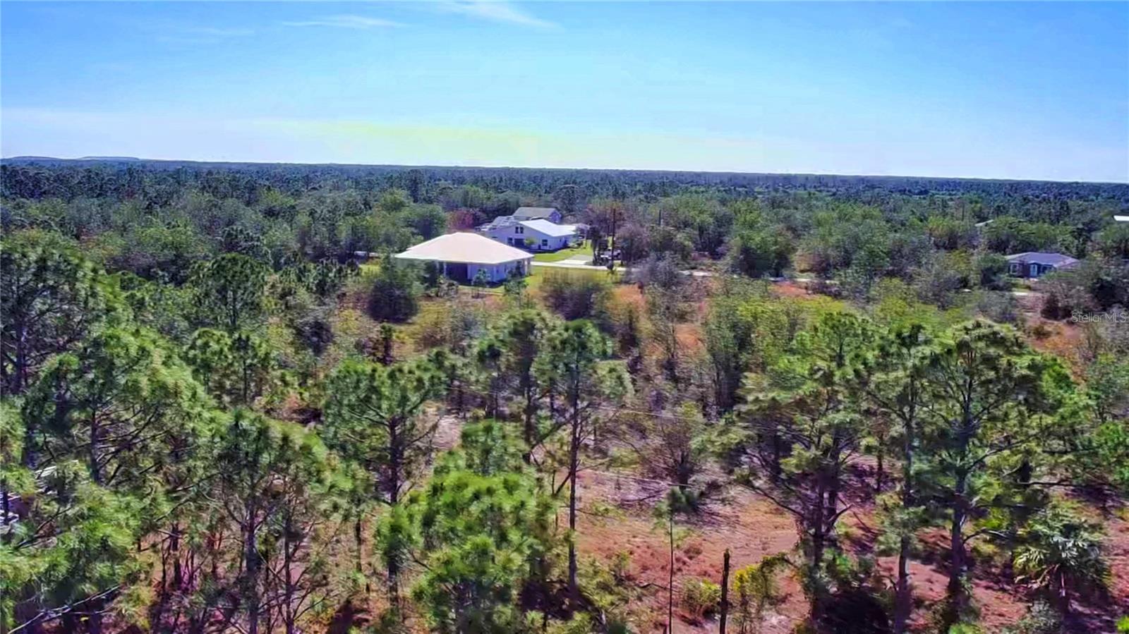 27051 CAPISTRANO DR, PUNTA GORDA, FL, 33955