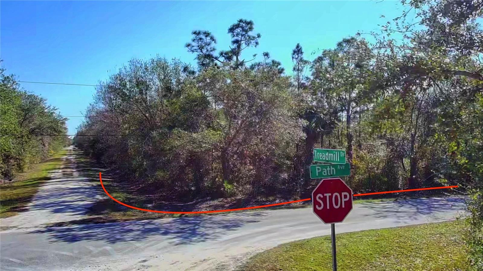 27283 TREADMILL DR, PUNTA GORDA, FL, 33955