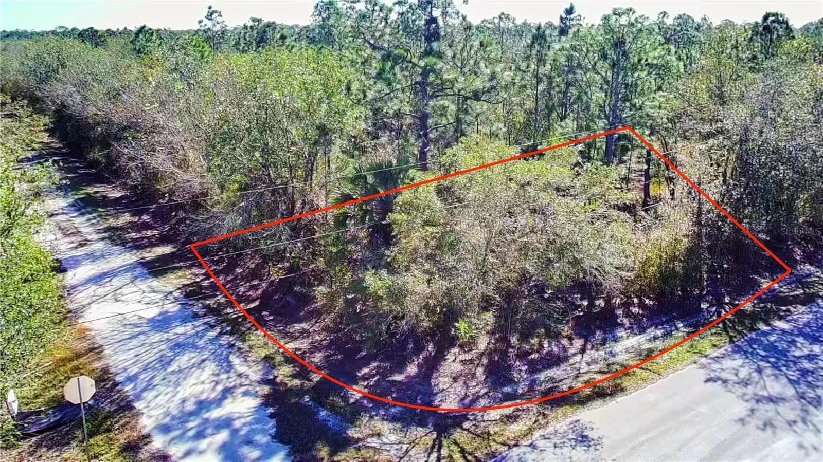 27283 TREADMILL DR, PUNTA GORDA, FL, 33955