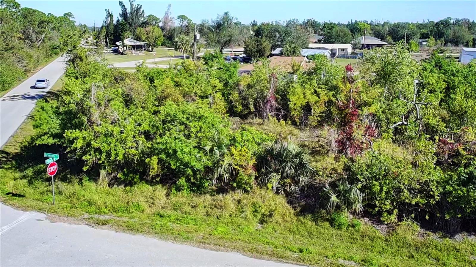 11272 7TH AVE, PUNTA GORDA, FL, 33955