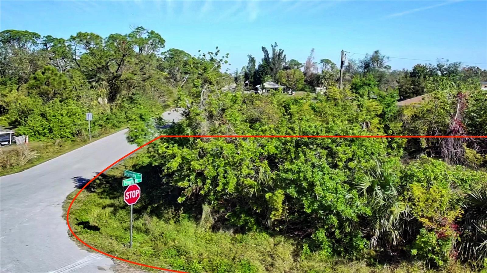11272 7TH AVE, PUNTA GORDA, FL, 33955