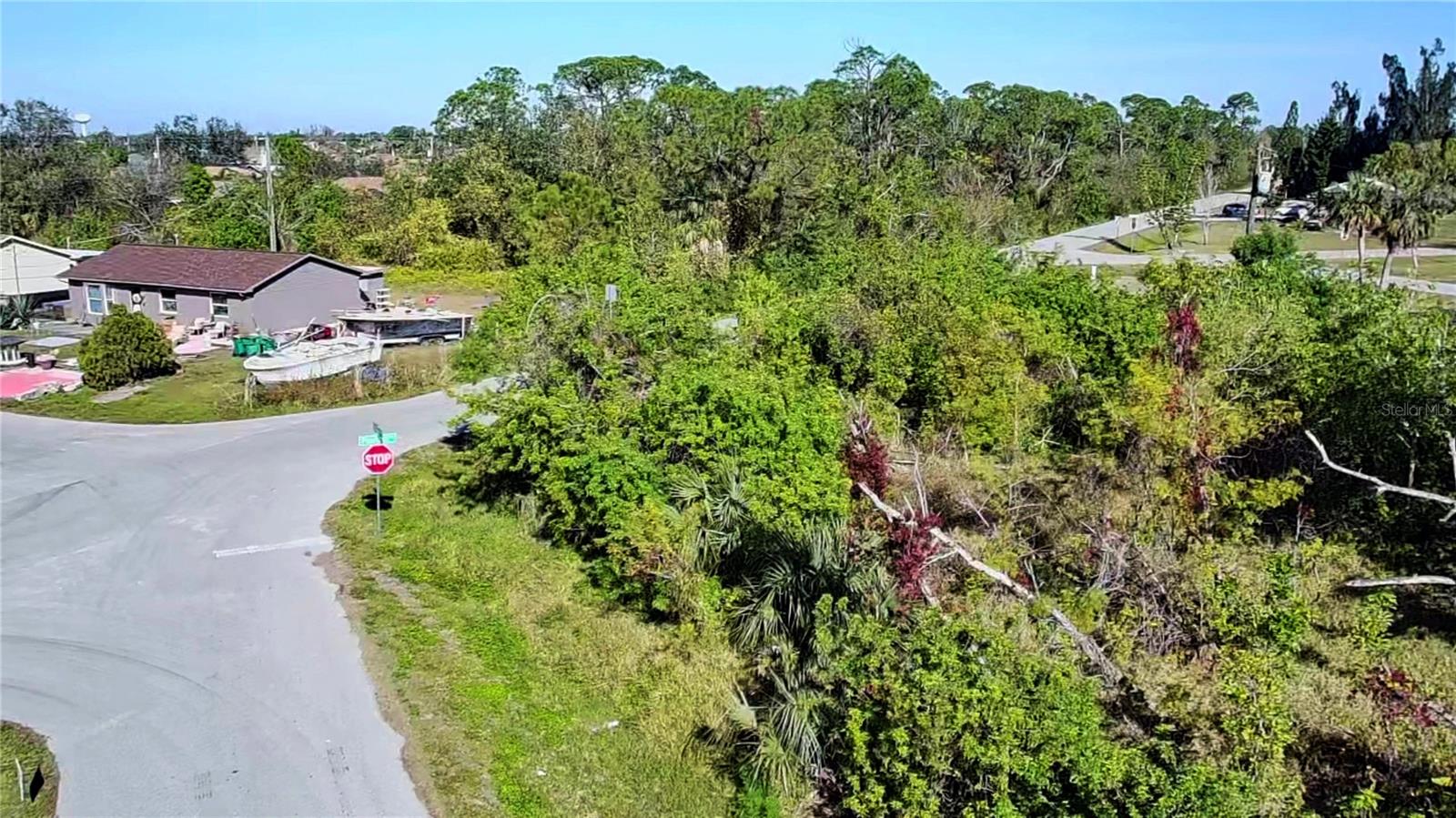11272 7TH AVE, PUNTA GORDA, FL, 33955