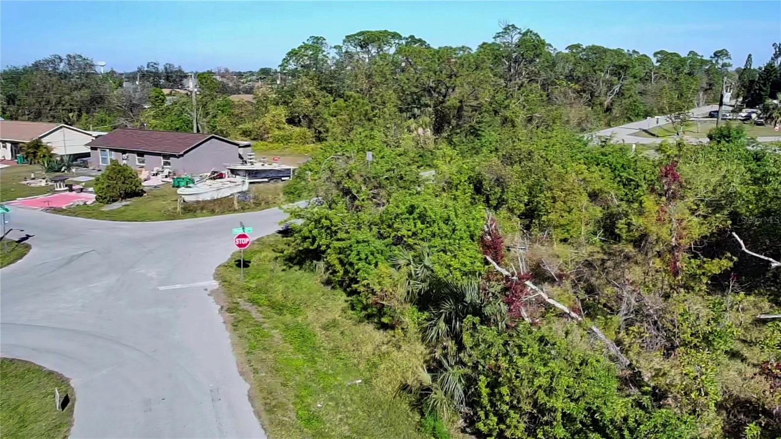 11272 7TH AVE, PUNTA GORDA, FL, 33955