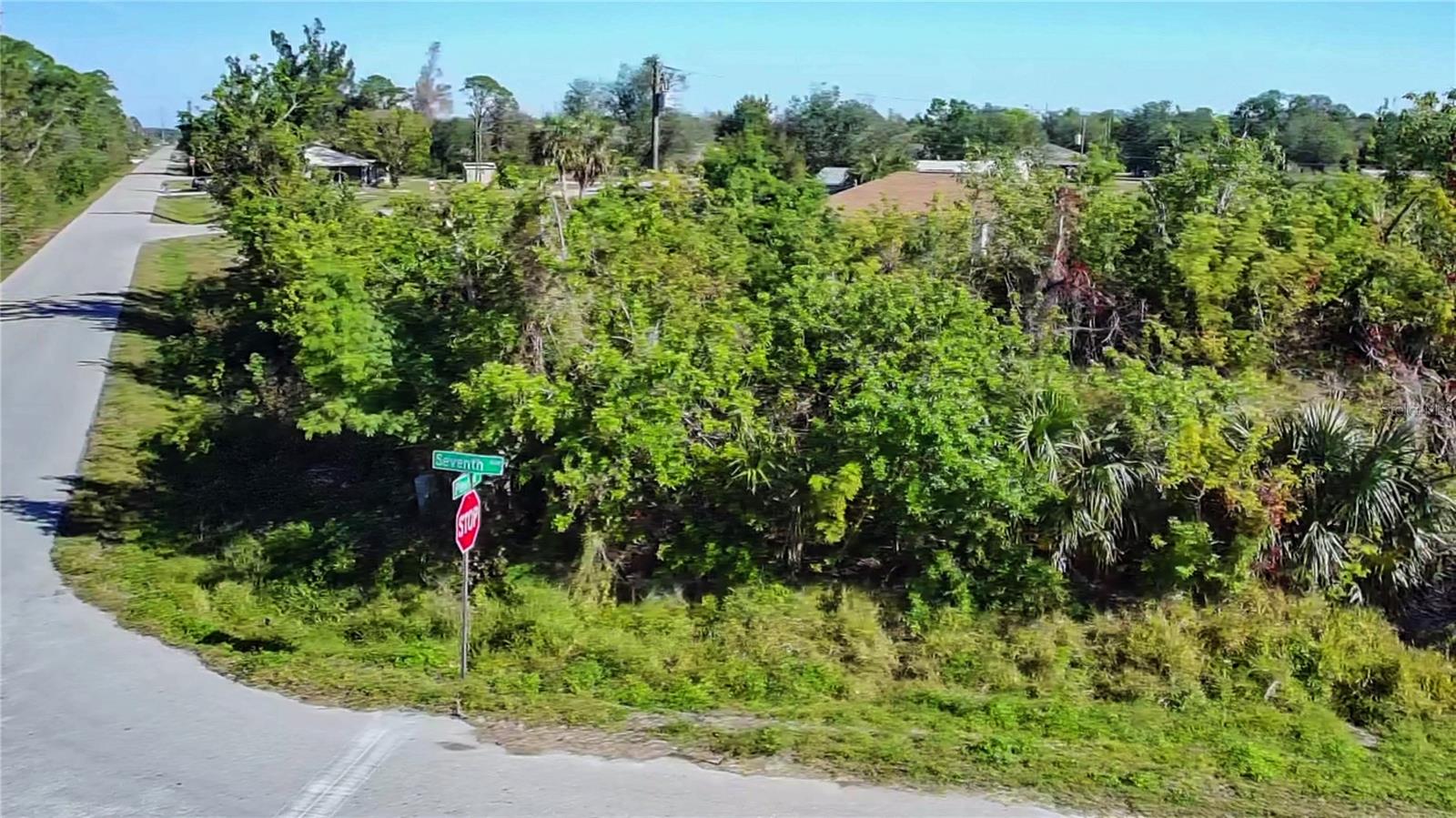11272 7TH AVE, PUNTA GORDA, FL, 33955