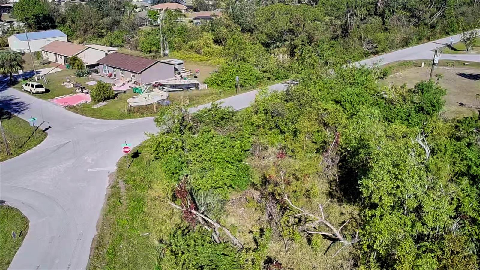 11272 7TH AVE, PUNTA GORDA, FL, 33955
