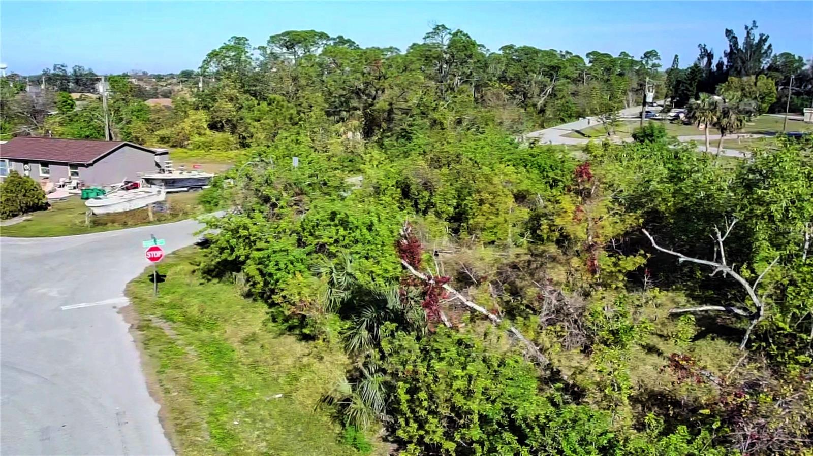 11272 7TH AVE, PUNTA GORDA, FL, 33955