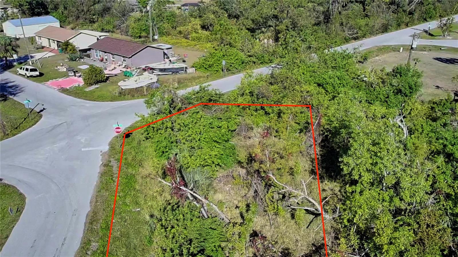 11272 7TH AVE, PUNTA GORDA, FL, 33955