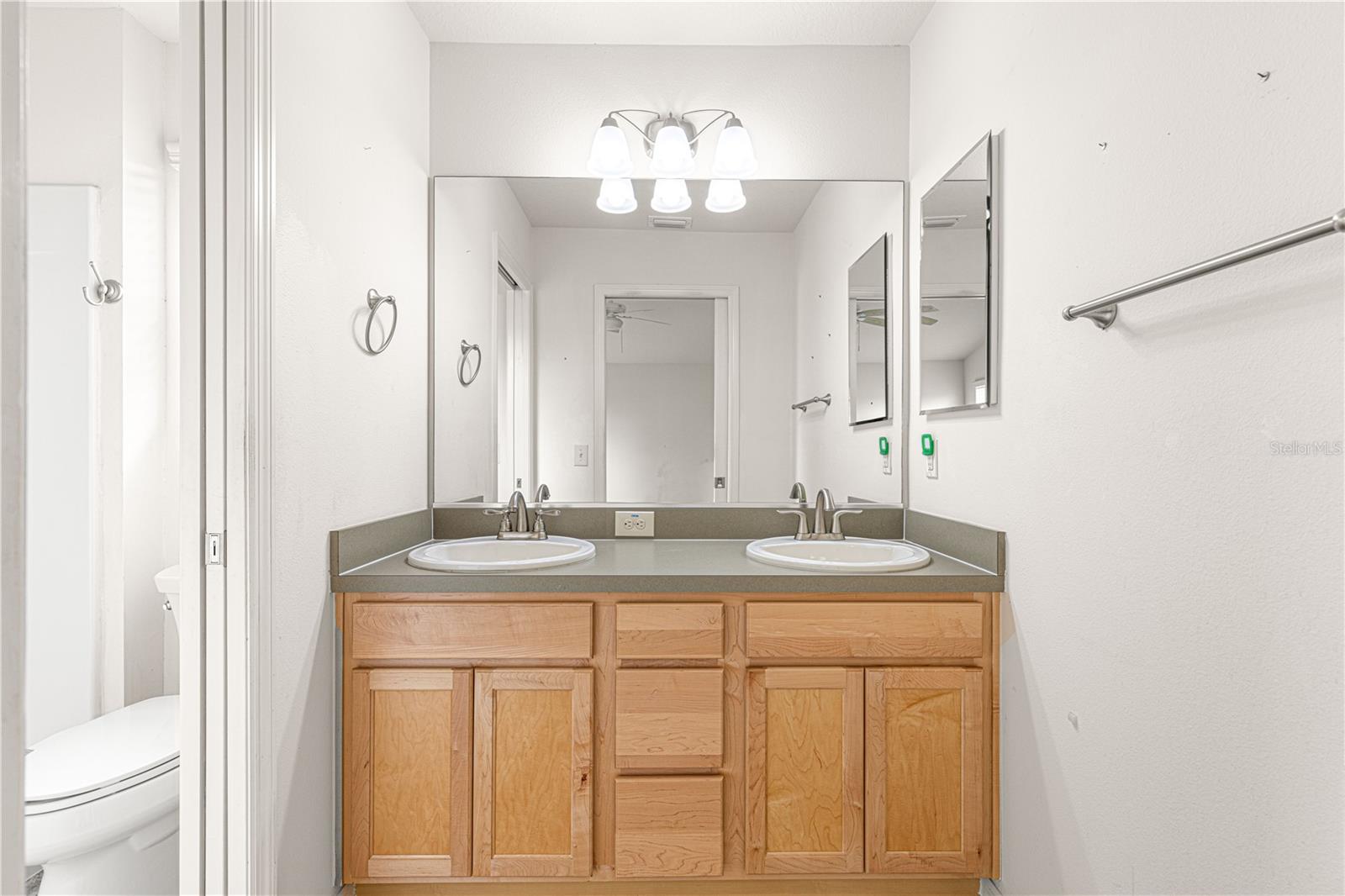 2418 HOPESPRING LOOP, THE VILLAGES, FL, 32162