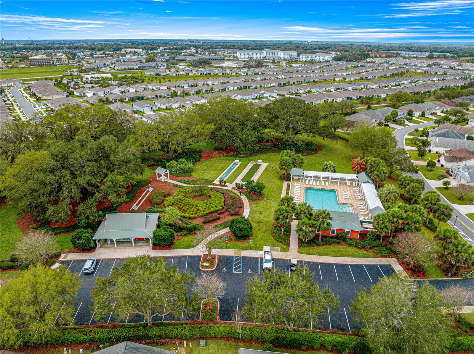 2418 HOPESPRING LOOP, THE VILLAGES, FL, 32162