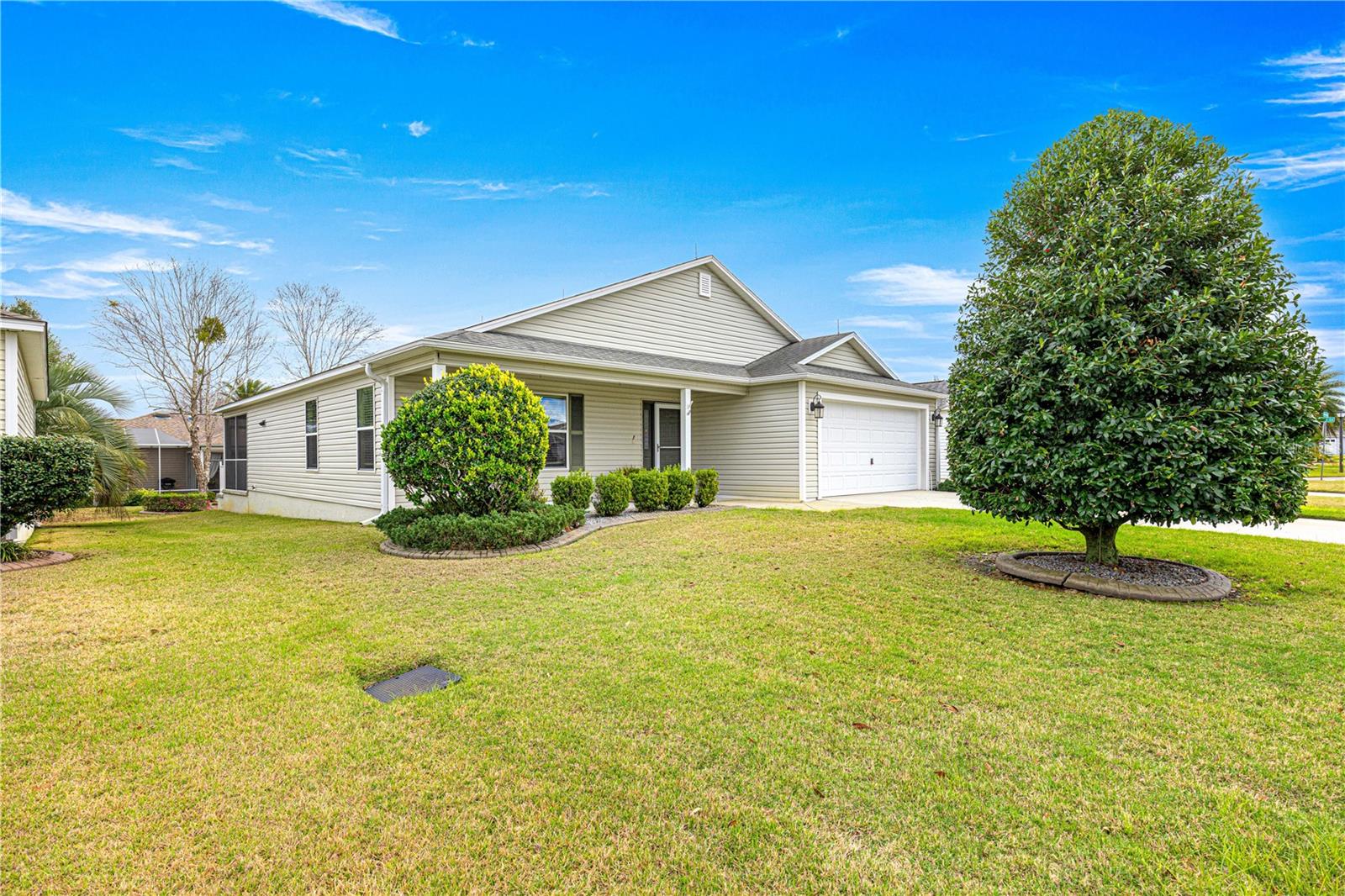 2418 HOPESPRING LOOP, THE VILLAGES, FL, 32162