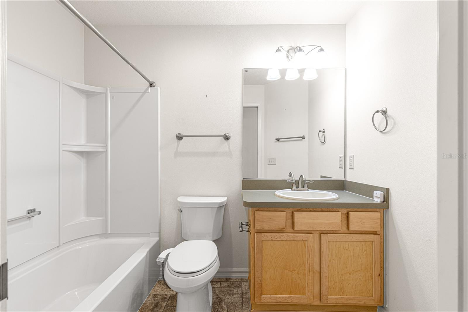 2418 HOPESPRING LOOP, THE VILLAGES, FL, 32162