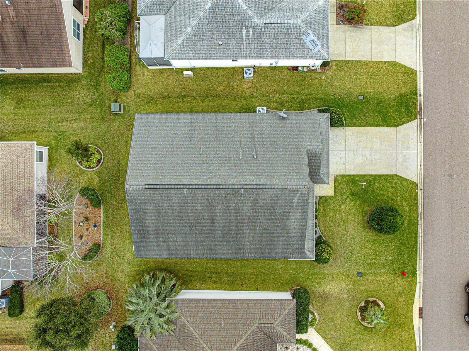 2418 HOPESPRING LOOP, THE VILLAGES, FL, 32162