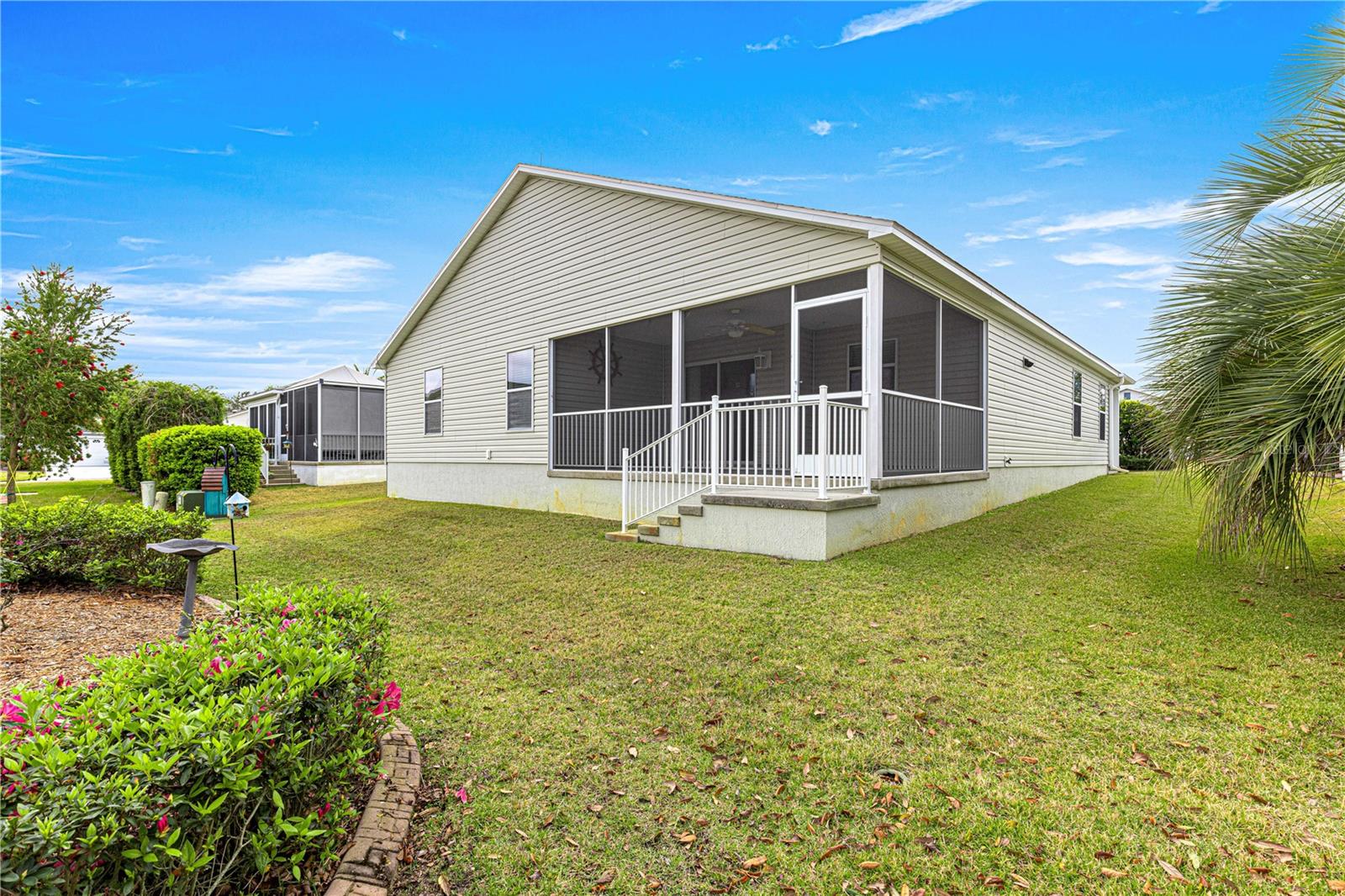 2418 HOPESPRING LOOP, THE VILLAGES, FL, 32162