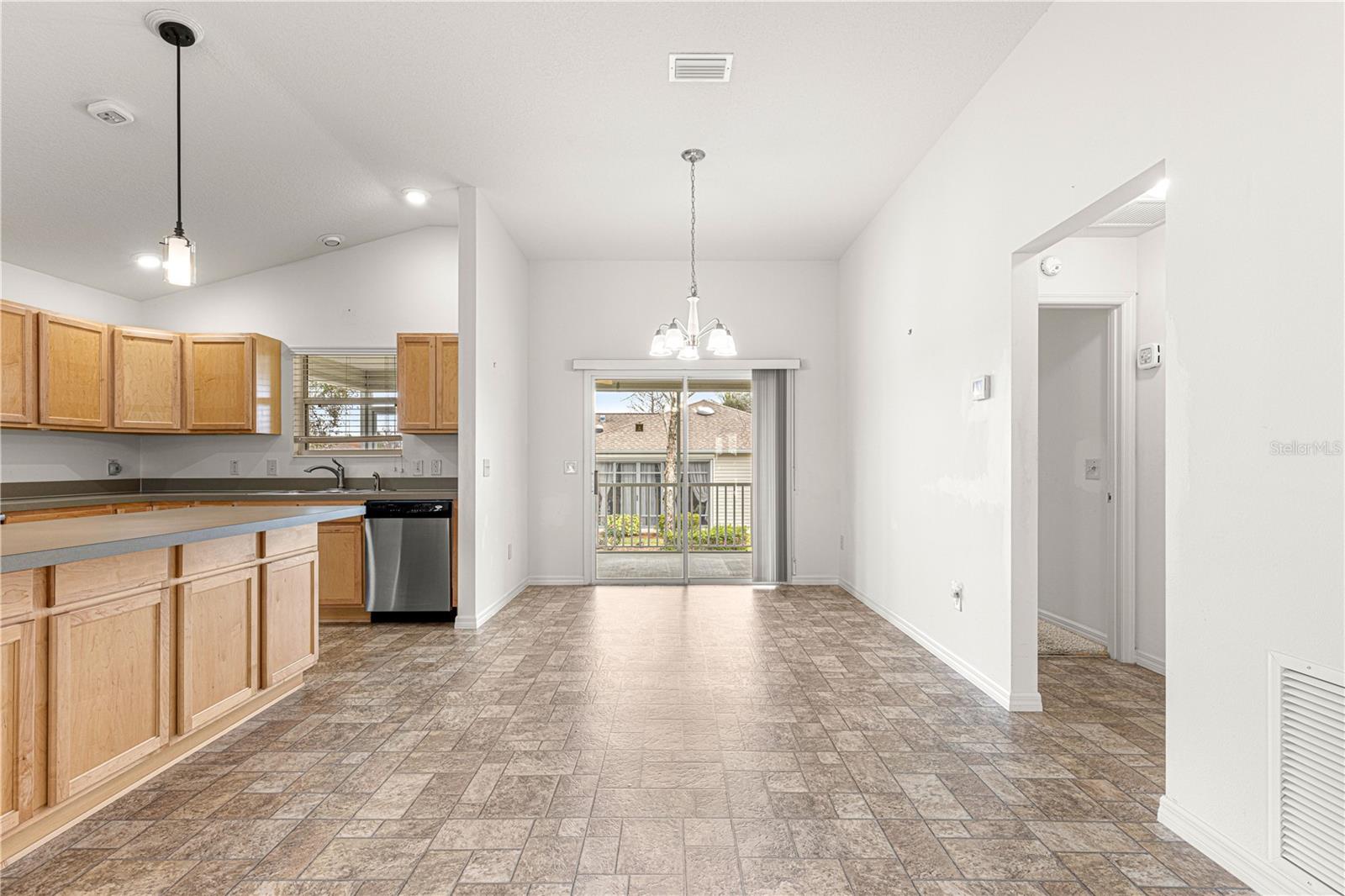 2418 HOPESPRING LOOP, THE VILLAGES, FL, 32162