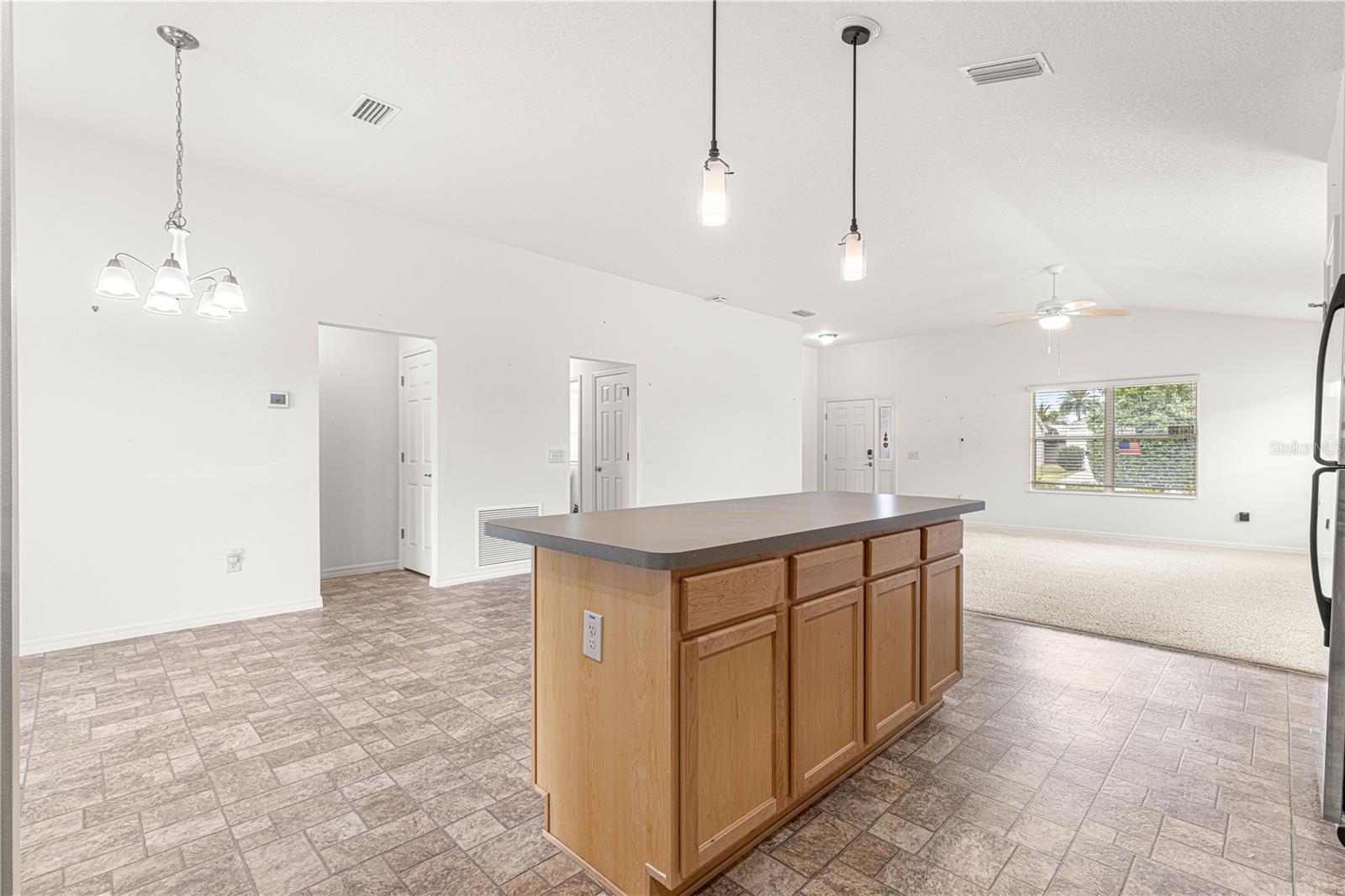 2418 HOPESPRING LOOP, THE VILLAGES, FL, 32162