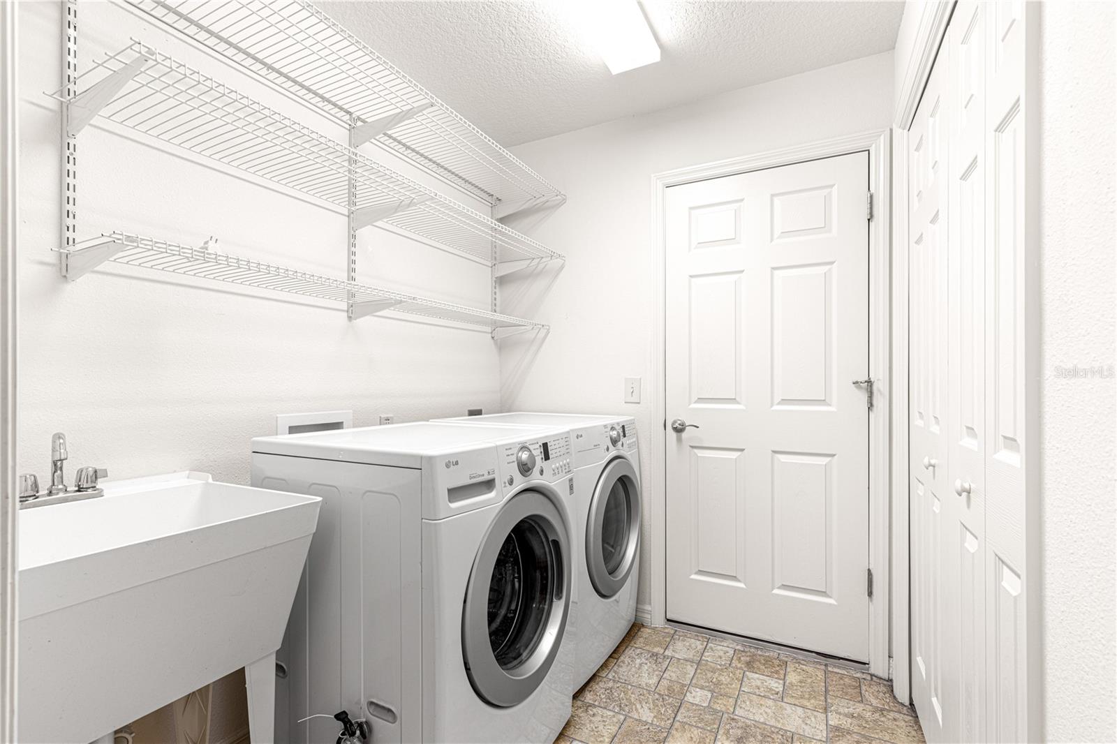 2418 HOPESPRING LOOP, THE VILLAGES, FL, 32162