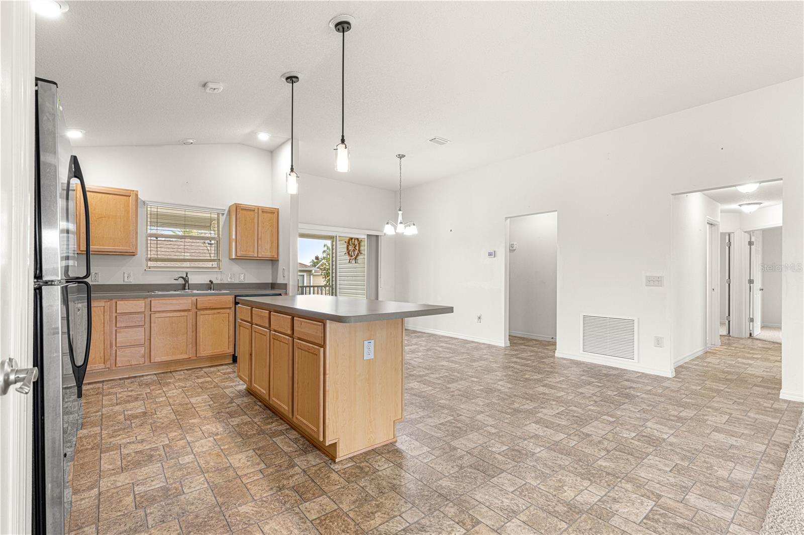 2418 HOPESPRING LOOP, THE VILLAGES, FL, 32162