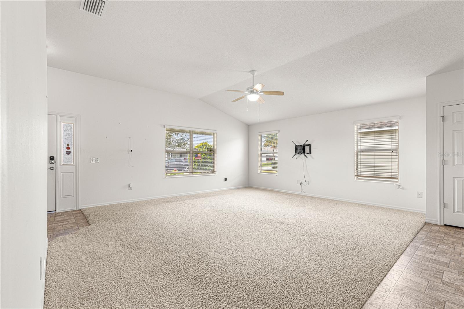 2418 HOPESPRING LOOP, THE VILLAGES, FL, 32162